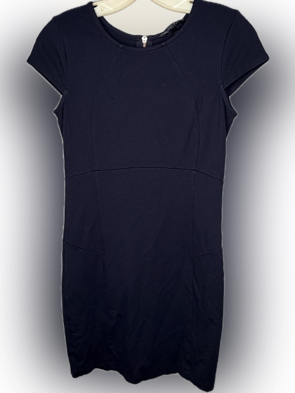 Felicity & CoCo Black Dress